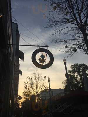 Raging Burrito And Taco