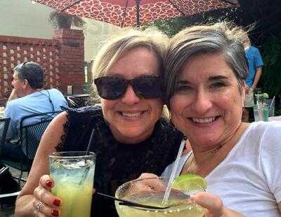 Raging Burrito And Taco