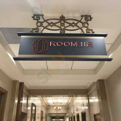 Room 112