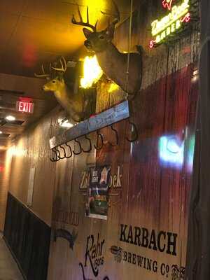 Moses Rose's Hideout