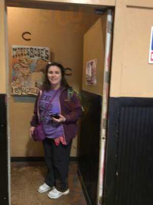 Moses Rose's Hideout