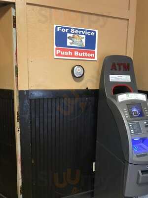 Moses Rose's Hideout