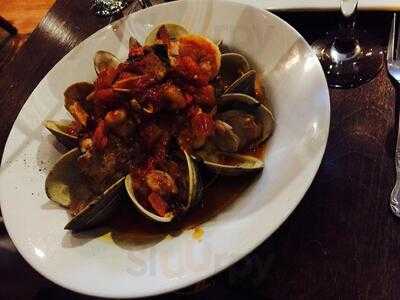 Don Panchos Steakhouse