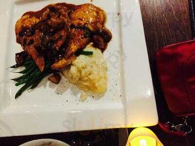 Don Panchos Steakhouse