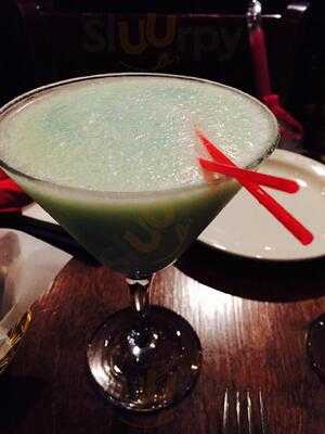 Don Panchos Steakhouse