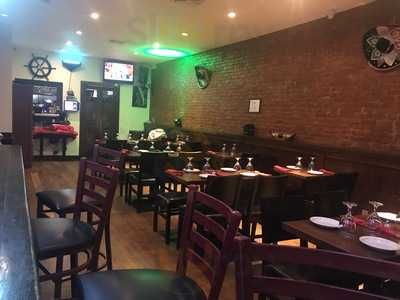 Don Panchos Steakhouse