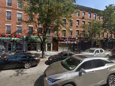 Don Panchos Steakhouse