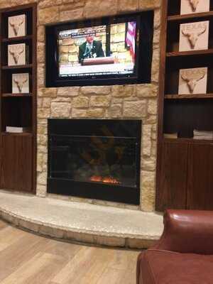 Hyatt Place Fort Worth Historic Stockyards - Gallery Restaurant