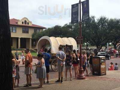 Hyatt Place Fort Worth Historic Stockyards - Gallery Restaurant