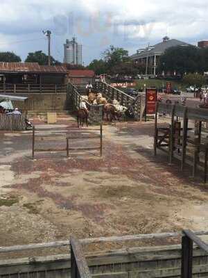 Hyatt Place Fort Worth Historic Stockyards - Gallery Restaurant