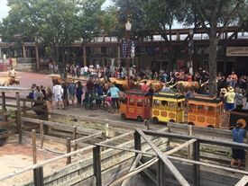 Hyatt Place Fort Worth Historic Stockyards - Gallery Restaurant