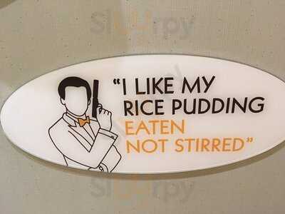 Rice To Riches