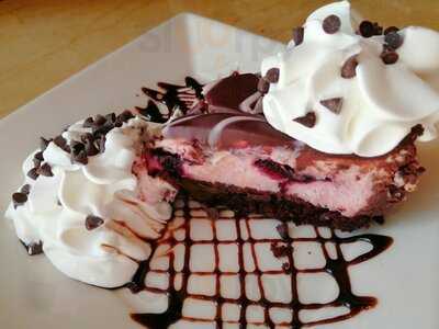 The Cheesecake Factory