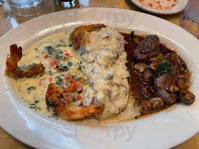 The Cheesecake Factory