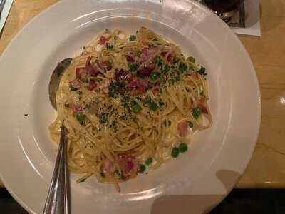 The Cheesecake Factory