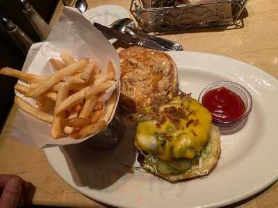 The Cheesecake Factory