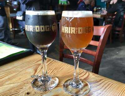 Hair Of The Dog Brewing Company