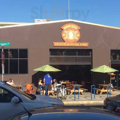 Hair Of The Dog Brewing Company