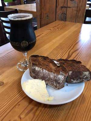 Hair Of The Dog Brewing Company