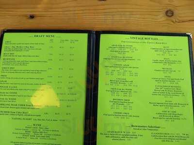 Hair Of The Dog Brewing Company