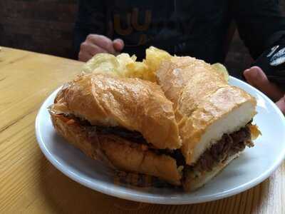 Hair Of The Dog Brewing Company