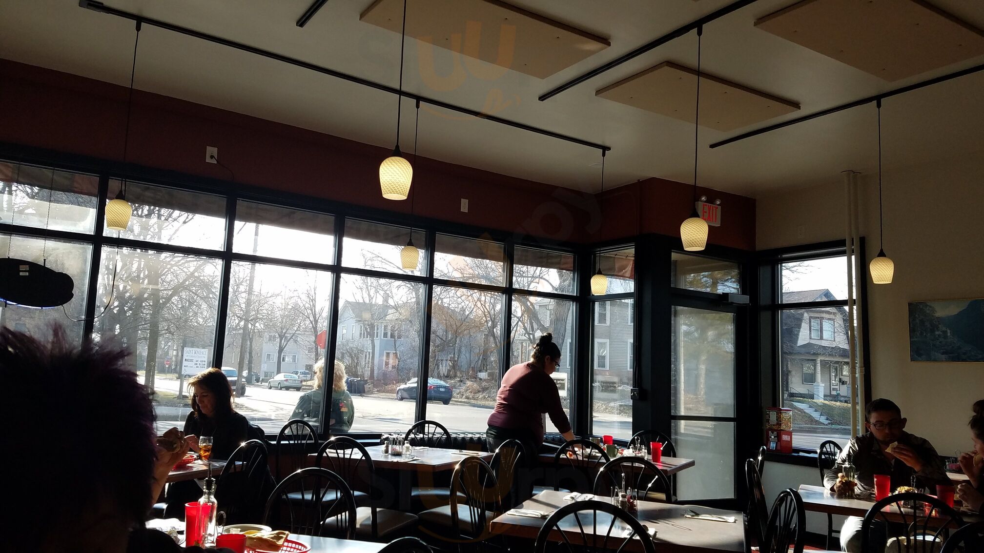 Emily's Lebanese Delicatessen