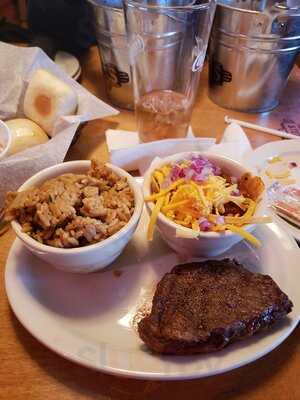 Texas Roadhouse
