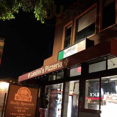 Landini's Pizzeria