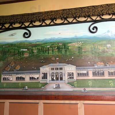 Mcmenamins Kennedy School