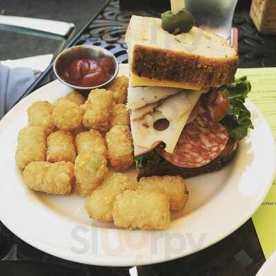 Mcmenamins Kennedy School