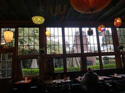 Mcmenamins Kennedy School