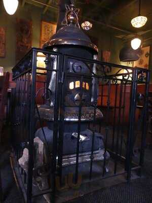 Mcmenamins Kennedy School