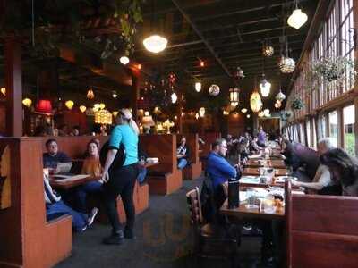 Mcmenamins Kennedy School