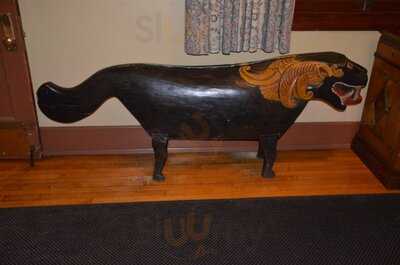 Mcmenamins Kennedy School