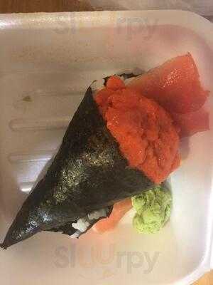 Crazy Sushi