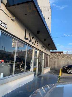 Lucy's Cafe