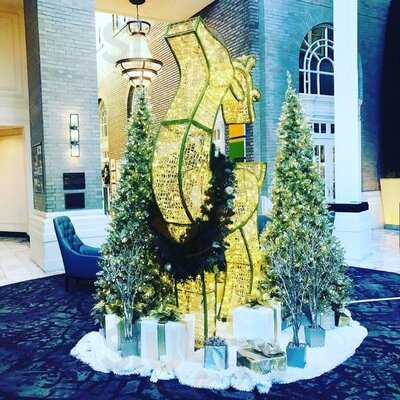 Livingston Restaurant