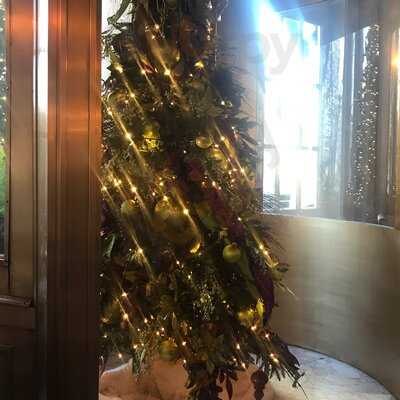 Livingston Restaurant