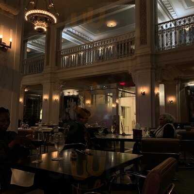 Livingston Restaurant