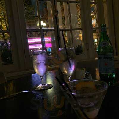 Livingston Restaurant