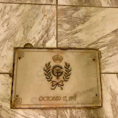 Livingston Restaurant