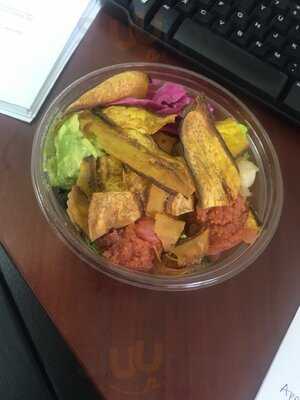 Poki Poki Cevicheria