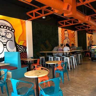 Poki Poki Cevicheria