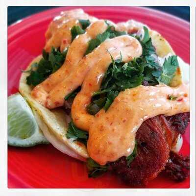 Poki Poki Cevicheria