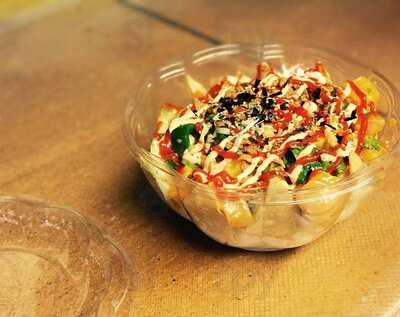 Poki Poki Cevicheria