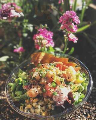 Poki Poki Cevicheria