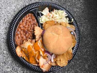 Boog's Barbeque
