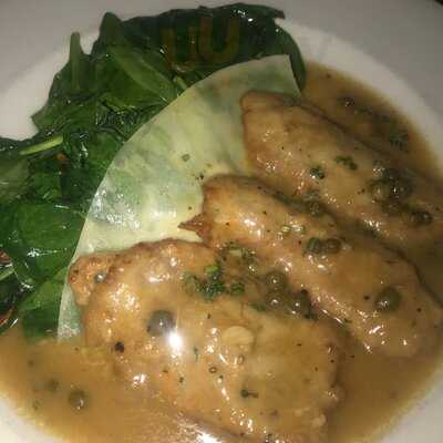 Piatti Ristorante & Bar