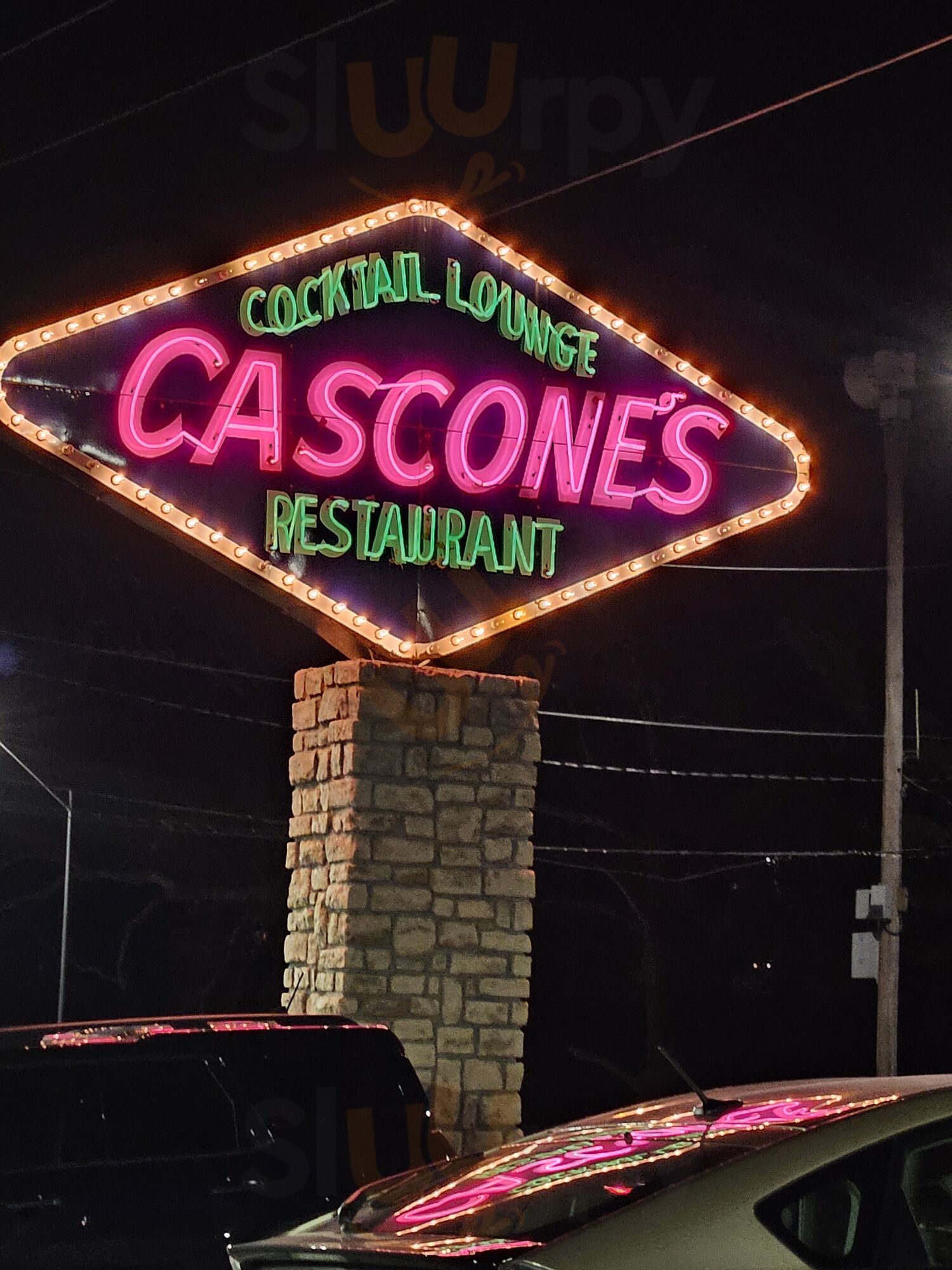 Cascone's Grill