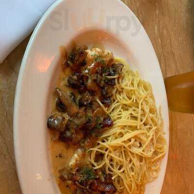 The Cheesecake Factory